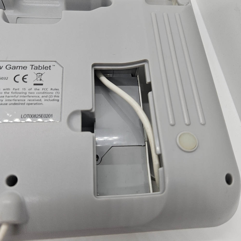 uDraw Game Tablet untested - Picture 7 of 7